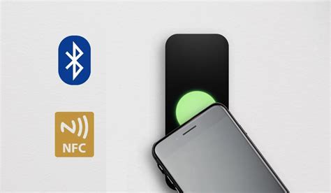 can android nfc read rfid tags|what frequency does nfc use.